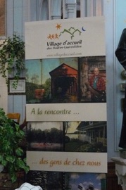 Les LAURENTIDES